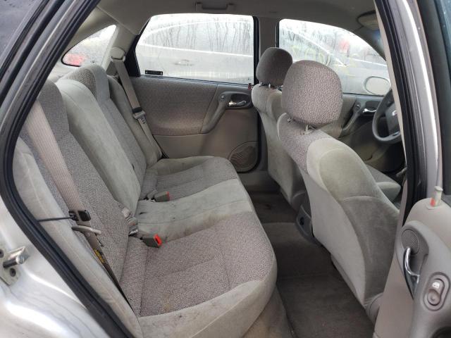 Photo 6 from auction – 2002 SATURN L100 with VIN 1G8JS54FX2Y596582