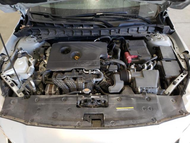 Photo 7 from auction – 2019 NISSAN ALTIMA S with VIN 1N4BL4BV5KC173052