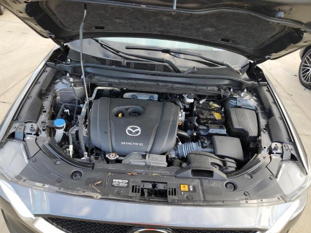 Photo 7 from auction – 2020 MAZDA CX-5 TOURI with VIN JM3KFACM5L1838414