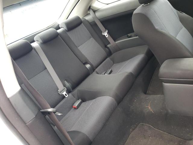 Photo 6 from auction – 2008 TOYOTA SCION TC with VIN JTKDE167780236761