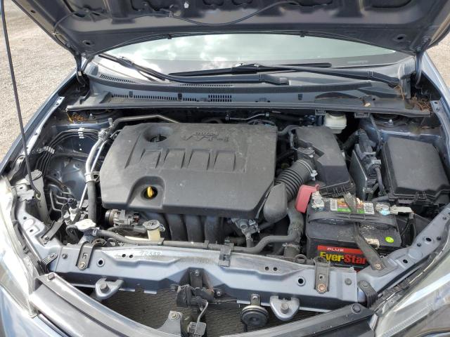 Photo 7 from auction – 2018 TOYOTA COROLLA L with VIN 2T1BURHE5JC991690