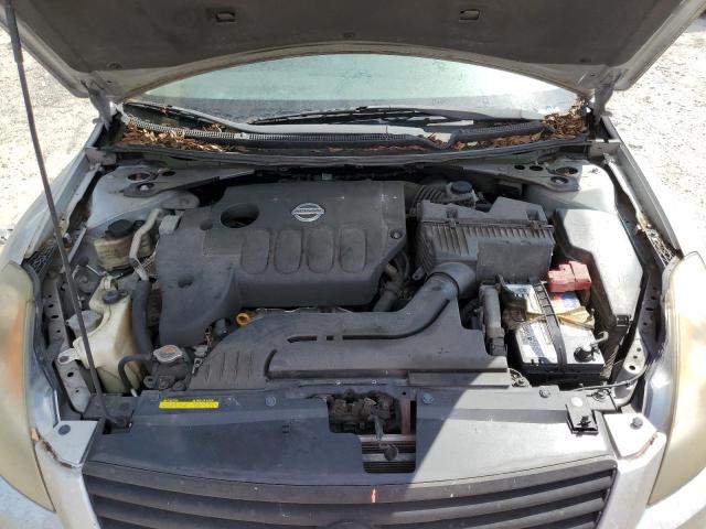Photo 11 from auction – 2009 NISSAN ALTIMA 2.5 with VIN 1N4AL21E39N415207