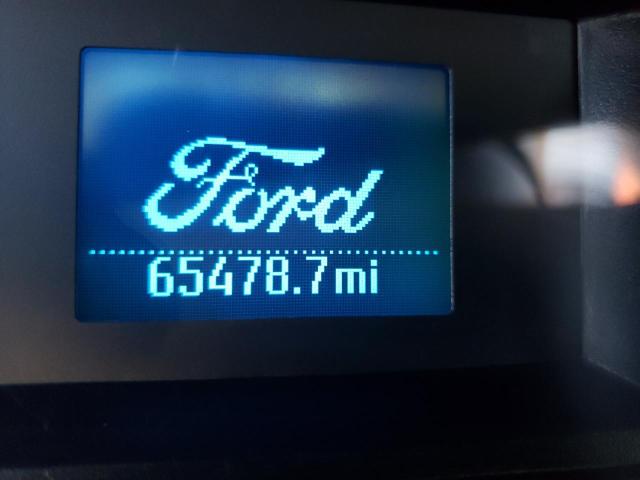Photo 8 from auction – 2016 FORD FUSION S with VIN 3FA6P0G70GR275585