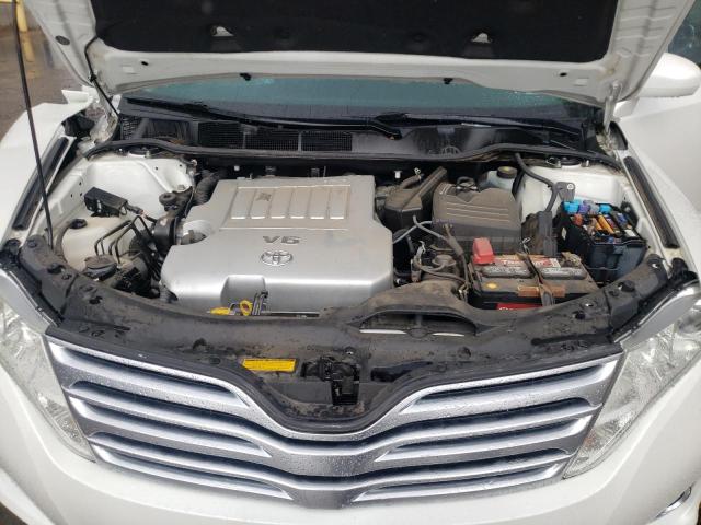 Photo 7 from auction – 2012 TOYOTA VENZA LE with VIN 4T3BK3BB3CU069333