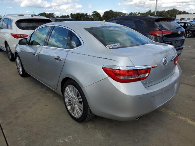 Photo 3 from auction – 2013 BUICK VERANO CON with VIN 1G4PR5SK1D4229121