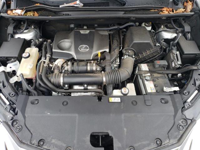 Photo 7 from auction – 2019 LEXUS NX 300 BAS with VIN JTJBARBZ9K2194733