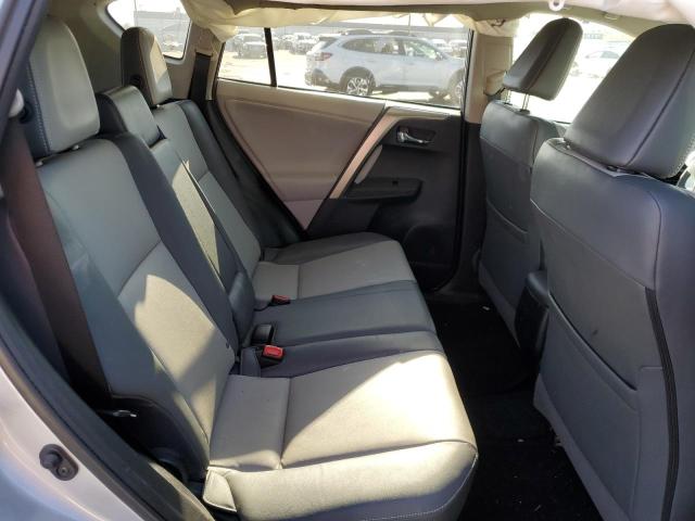 Photo 6 from auction – 2013 TOYOTA RAV4 LIMIT with VIN 2T3YFREV0DW030790