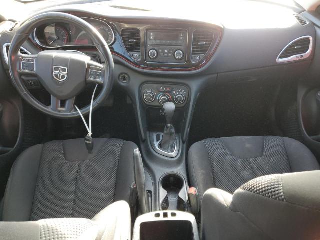 Photo 9 from auction – 2016 DODGE DART SXT S with VIN 1C3CDFFA0GD823197