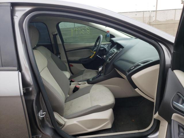 Photo 5 from auction – 2014 FORD FOCUS SE with VIN 1FADP3F24EL260520