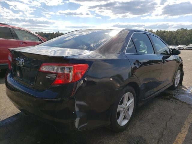 Photo 4 from auction – 2014 TOYOTA CAMRY L with VIN 4T1BF1FK1EU421663