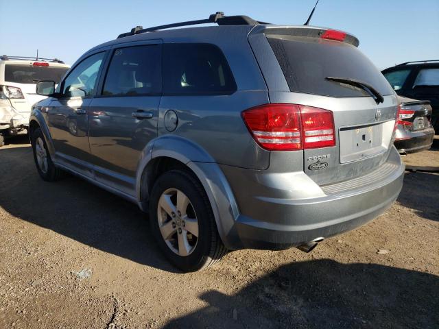 Photo 3 from auction – 2010 DODGE JOURNEY SX with VIN 3D4PG5FV7AT270960