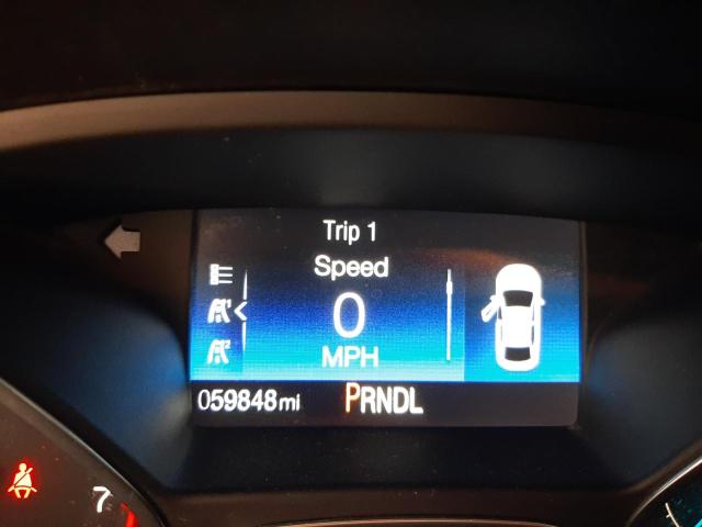 Photo 8 from auction – 2016 FORD FOCUS S with VIN 1FADP3E28GL254580