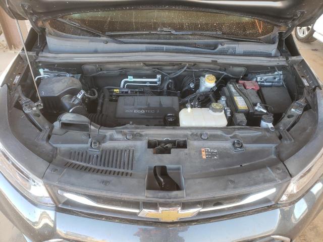 Photo 7 from auction – 2020 CHEVROLET TRAX LS with VIN 3GNCJKSB6LL219953