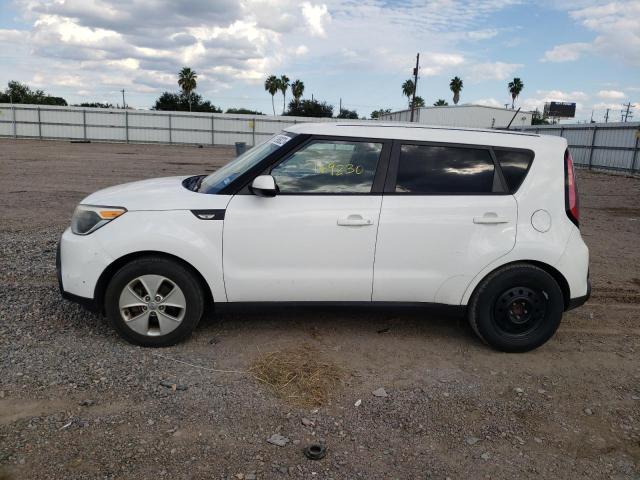 Zdjęcie 9 z aukcji – 2014 KIA SOUL z VIN KNDJN2A20E7098723