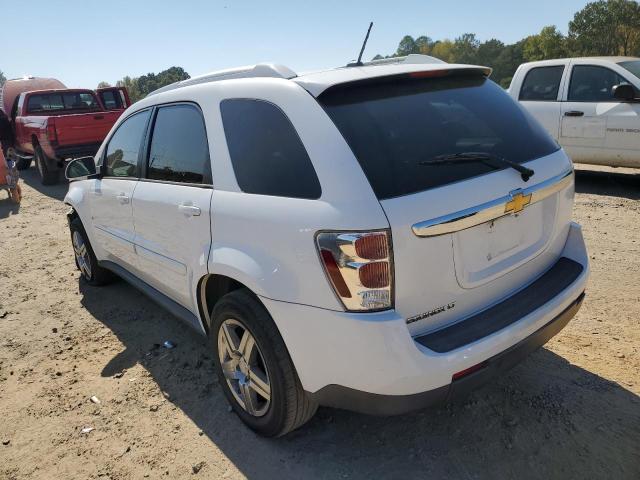 Photo 3 from auction – 2008 CHEVROLET EQUINOX LT with VIN 2CNDL53F586337543