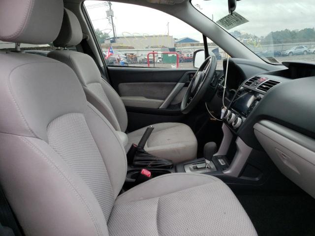 Photo 5 from auction – 2017 SUBARU FORESTER 2 with VIN JF2SJAGC2HH452770