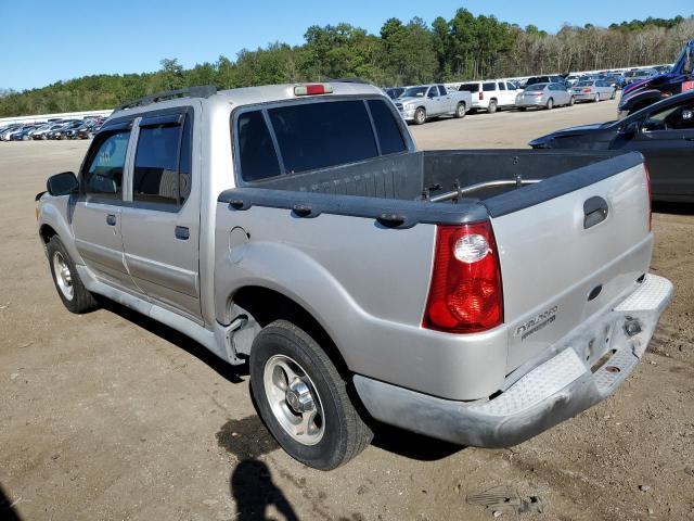 Photo 3 from auction – 2004 FORD EXPLORER S with VIN 1FMZU67K04UA83526