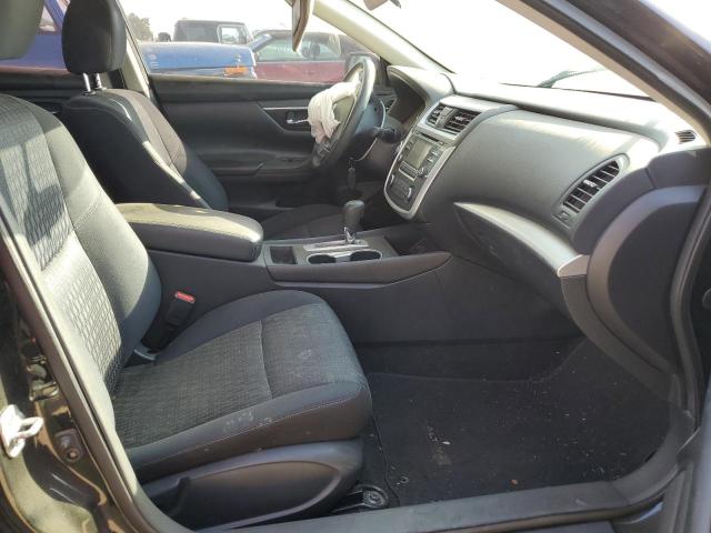 Photo 5 from auction – 2016 NISSAN ALTIMA 2.5 with VIN 1N4AL3AP3GC182560