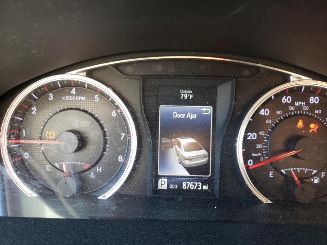 Photo 8 from auction – 2016 TOYOTA CAMRY with VIN 4T1BF1FK4GU599912
