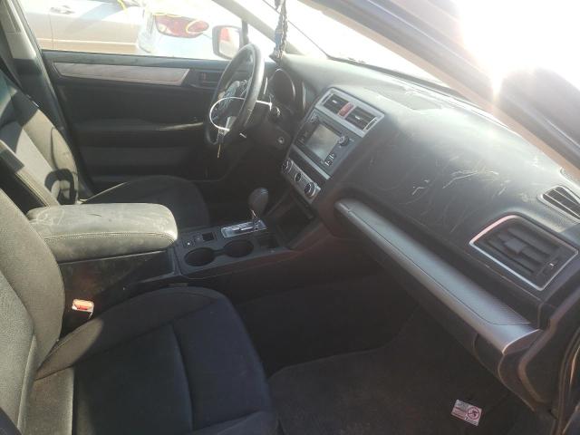 Foto 10 de la subasta – 2015 SUBARU LEGACY 2.5 con VIN 4S3BNAA63F3046772