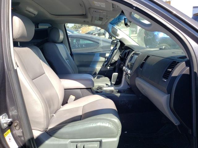 Photo 5 from auction – 2015 TOYOTA SEQUOIA LI with VIN 5TDJY5G12FS121949