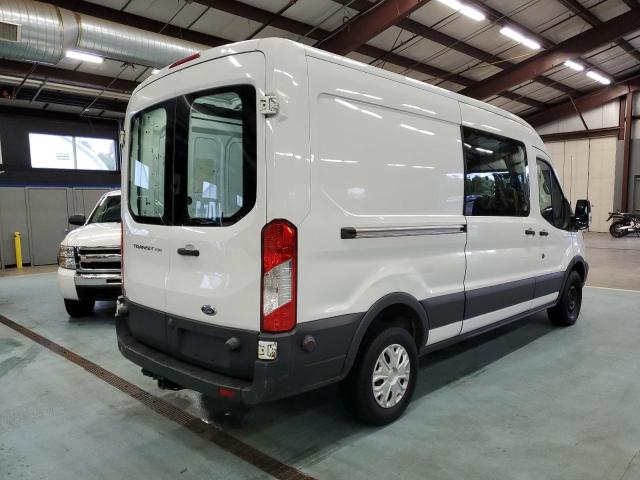 Photo 4 from auction – 2017 FORD TRANSIT T- with VIN 1FTYR2CM8HKA64497
