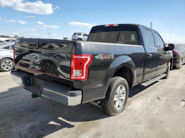 Photo 4 from auction – 2015 FORD F150 SUPER with VIN 1FTFW1EG6FFC41233