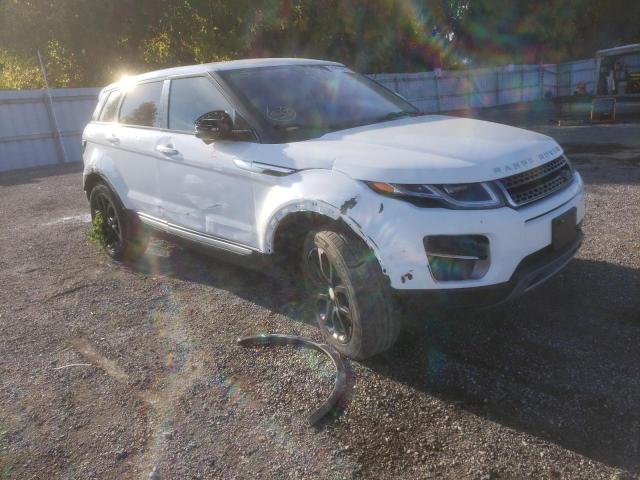 LAND ROVER RANGE ROVE 2016 with VIN SALVR2BG0GH078073 - Photo from auction