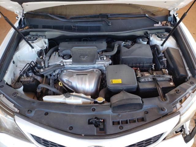 Photo 7 from auction – 2012 TOYOTA CAMRY with VIN 4T1BF1FK8CU626183