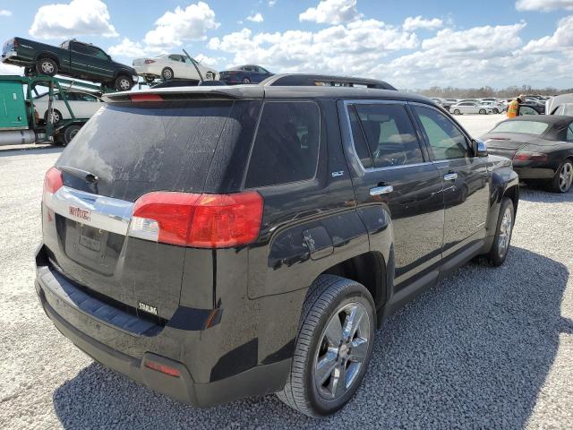 Photo 4 from auction – 2015 GMC TERRAIN SL with VIN 2GKALSEKXF6255826