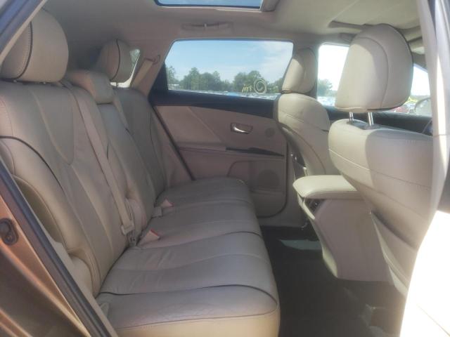 Photo 6 from auction – 2013 TOYOTA VENZA LE with VIN 4T3BK3BB1DU076735