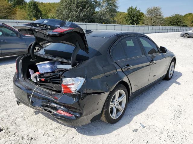 Foto 4 de la subasta – 2015 BMW 328 XI con VIN WBA3B3G52FNT18897