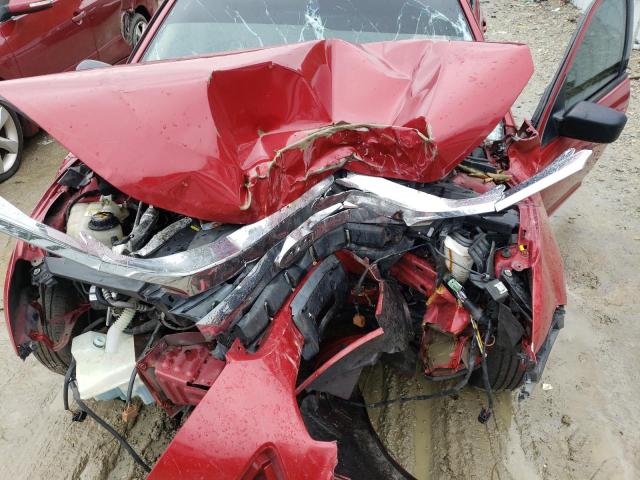 Photo 7 from auction – 2010 FORD FUSION S with VIN 3FAHP0GA9AR181216