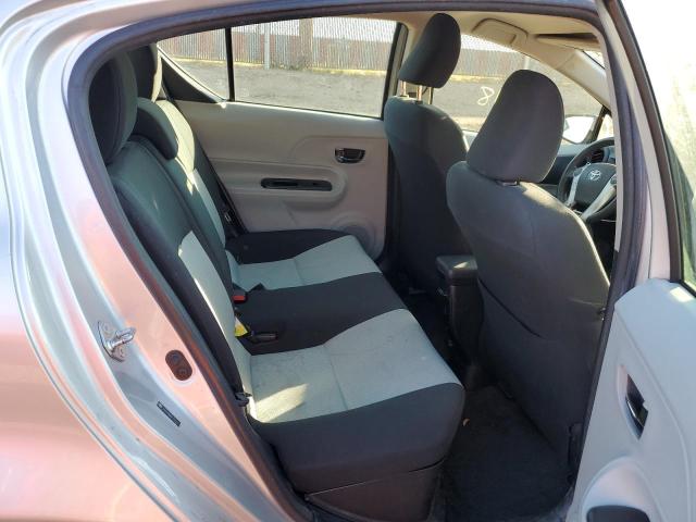 Photo 6 from auction – 2012 TOYOTA PRIUS C with VIN JTDKDTB39C1019473