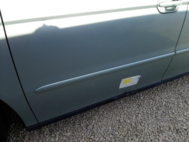 Photo 9 from auction – 2003 HONDA ODYSSEY EX with VIN 5FNRL18903B103366