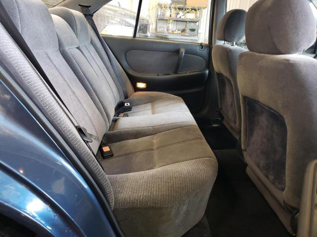 Photo 6 from auction – 1994 NISSAN MAXIMA SE with VIN JN1EJ01FXRT507279