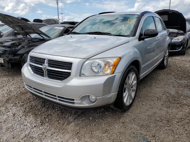 Photo 2 from auction – 2011 DODGE CALIBER HE with VIN 1B3CB5HA6BD172869