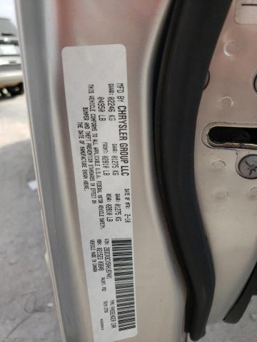 Photo 10 from auction – 2010 DODGE CHARGER SX with VIN 2B3CA3CV5AH187401