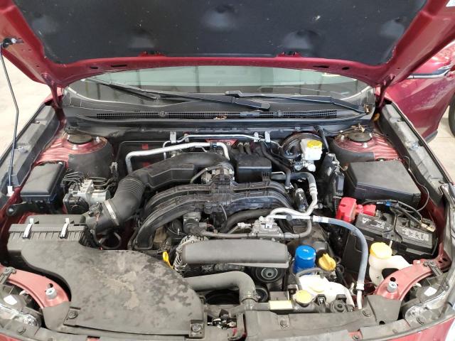 Photo 7 from auction – 2020 SUBARU OUTBACK LI with VIN 4S4BTANCXL3249199