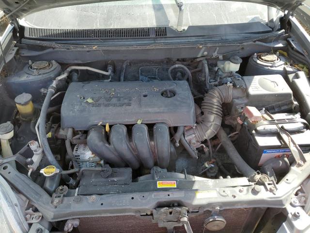 Photo 7 from auction – 2006 TOYOTA MATRIX with VIN 2T1KR32E26C578365