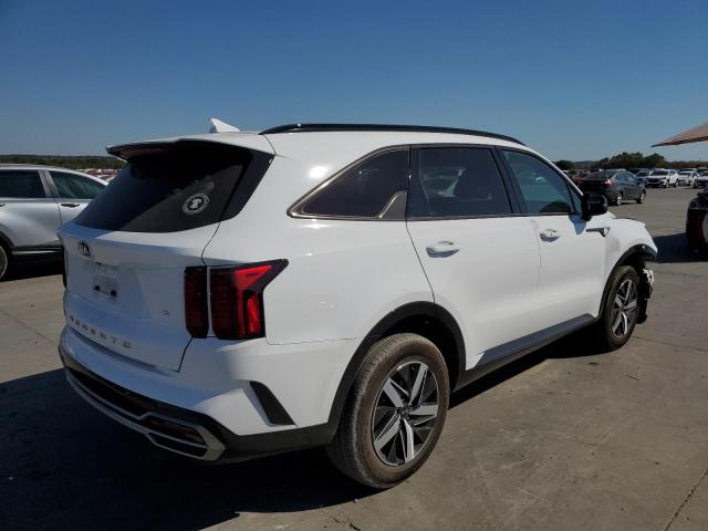 Photo 4 from auction – 2021 KIA SORENTO S with VIN 5XYRL4LC2MG069140