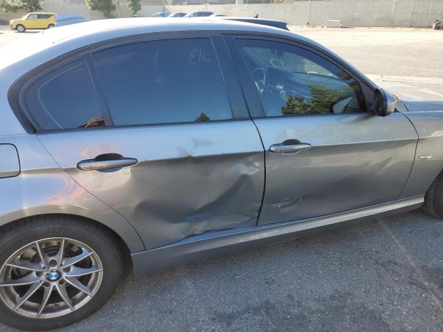 Photo 9 from auction – 2010 BMW 328 I SULE with VIN WBAPH5C50AA440014