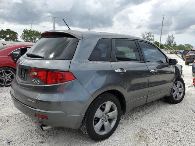Photo 4 from auction – 2009 ACURA RDX TECHNO with VIN 5J8TB18549A001318