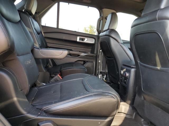 Photo 6 from auction – 2020 FORD EXPLORER S with VIN 1FM5K8GC2LGA43132