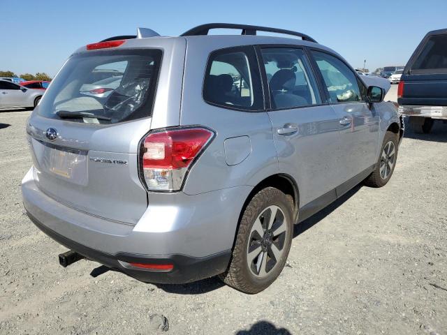 Photo 4 from auction – 2018 SUBARU FORESTER 2 with VIN JF2SJABC0JH530864