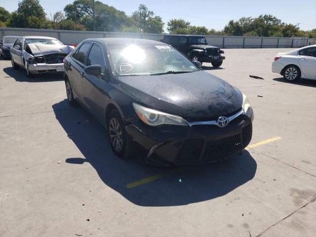 Photo 9 from auction – 2016 TOYOTA CAMRY LE with VIN 4T4BF1FK3GR533180