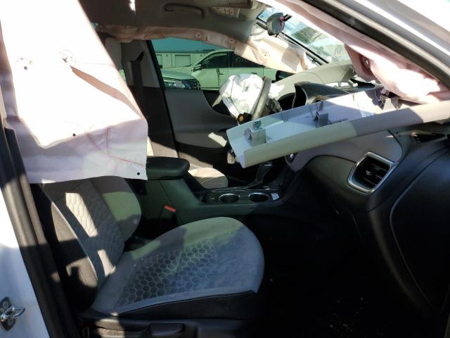Photo 5 from auction – 2018 CHEVROLET EQUINOX LS with VIN 3GNAXHEV3JL358904
