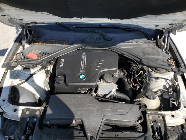 Photo 7 from auction – 2012 BMW 328 I with VIN WBA3A5C59CFJ89731