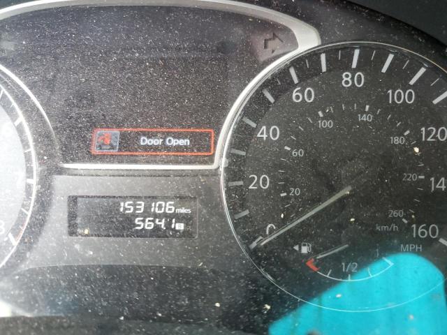 Photo 8 from auction – 2015 NISSAN ALTIMA 2.5 with VIN 1N4AL3APXFC113864