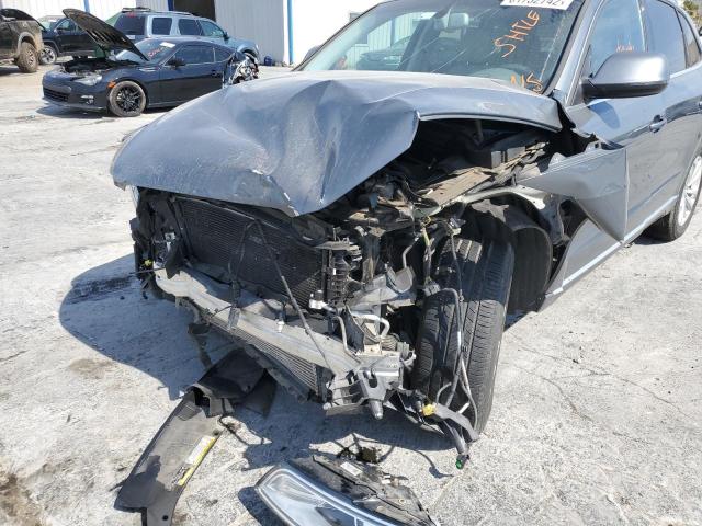 Photo 9 from auction – 2014 AUDI Q5 PREMIUM with VIN WA1LFAFP7EA116121